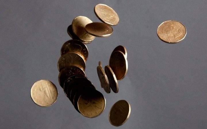 TransUnion figures suggest Canadians are piling on more debt amid ultra low interest rates.