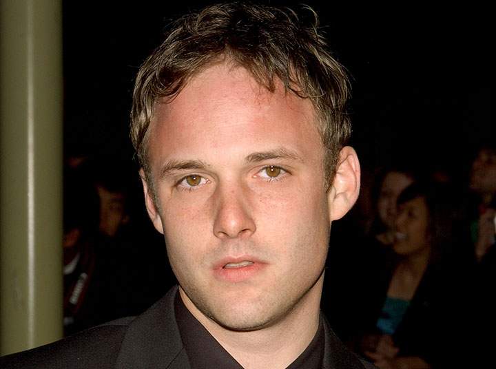Brad Renfro