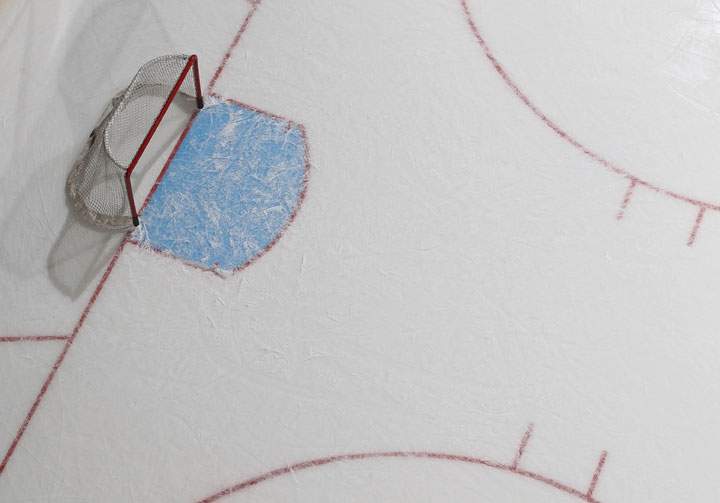 The Saskatchewan government says it's bringing back a grant that may be used to offset the cost of rink operations or to outfit a facility with coronavirus-related expenditures.