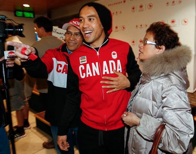 Sochi in review: A look back at Canada’s Olympic performance - image