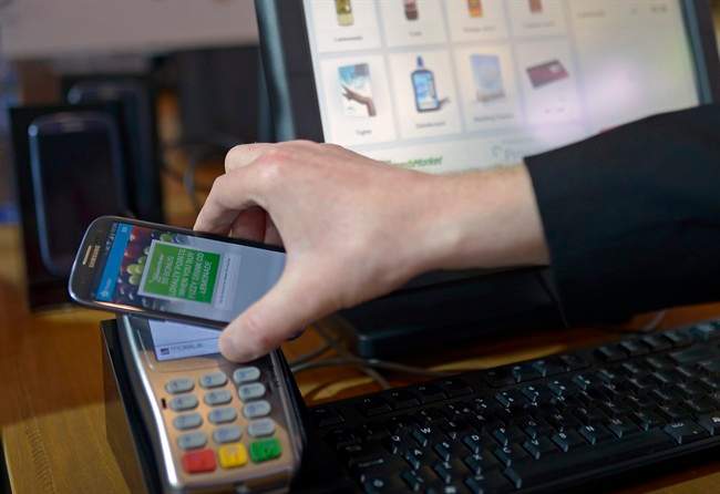 Mobile payment