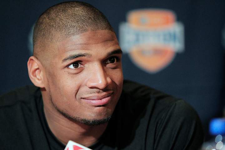 Michael Sam