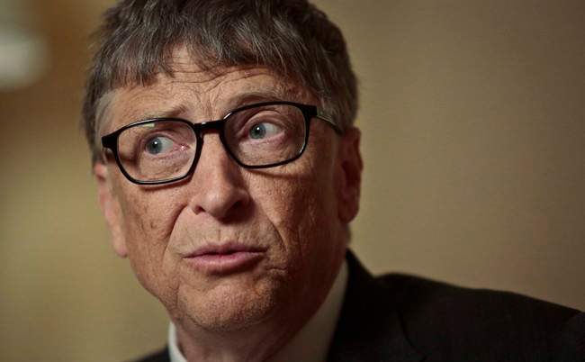 Bill Gates