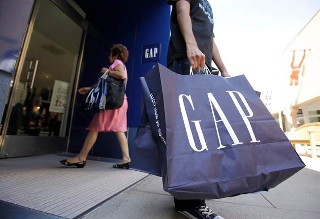 Gap