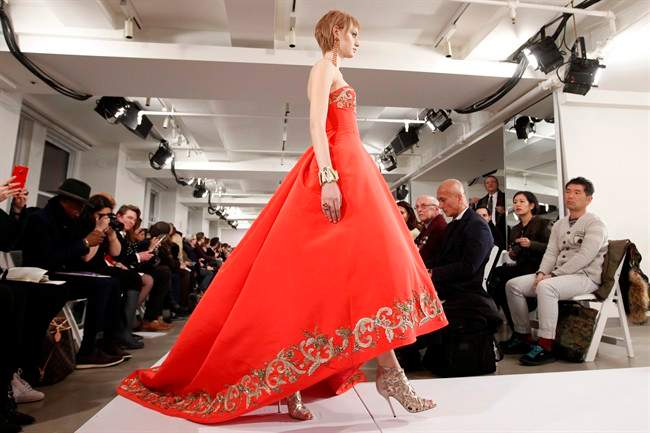 Oscar de la Renta