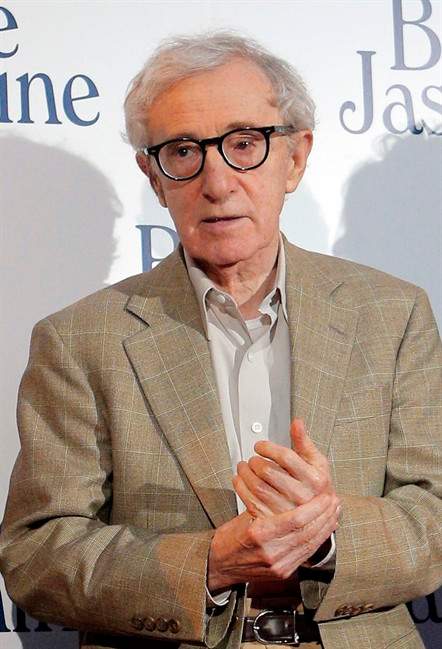 Dylan Farrow has renewed allegations against movie
director Woody Allen that he molested her when she was 7 after he
and actress Mia Farrow adopted her.

