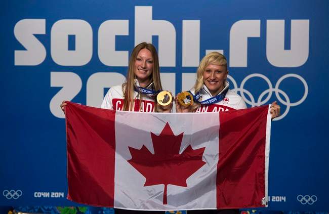 Sochi in review: A look back at Canada’s Olympic performance - image