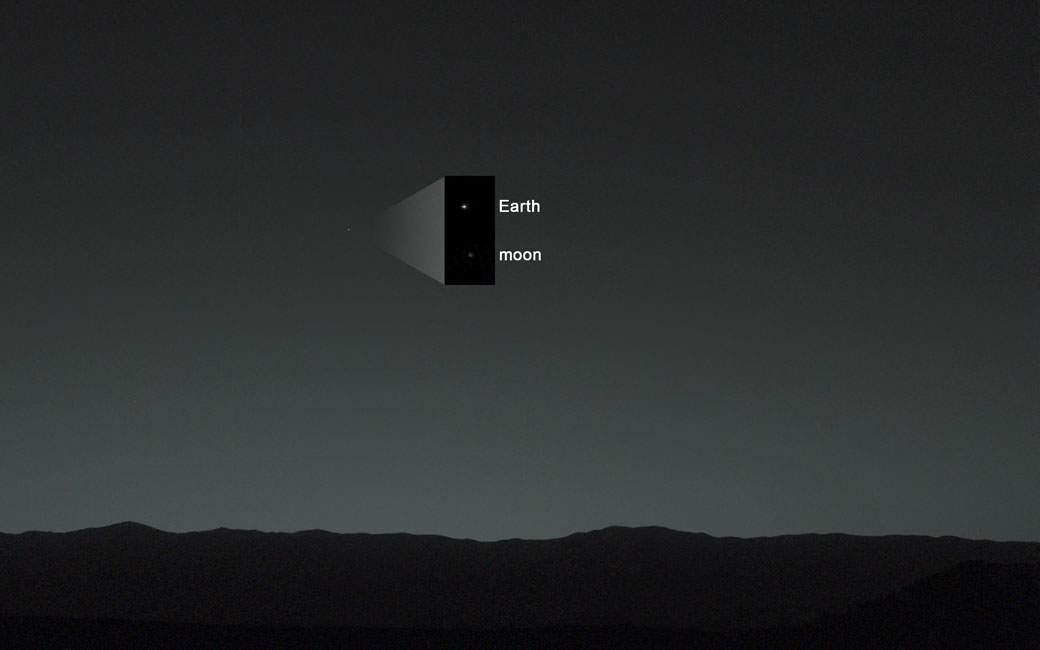 Mars