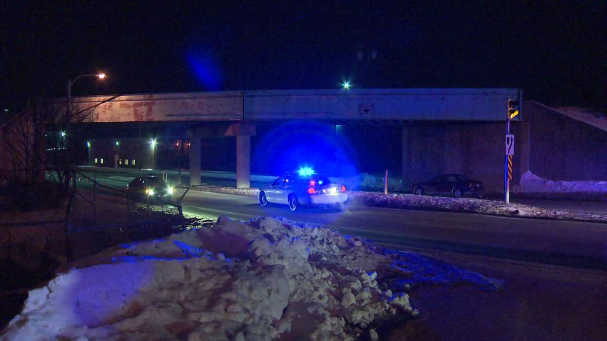 Woman hit by car in Dartmouth not in crosswalk, seriously injured: police - image