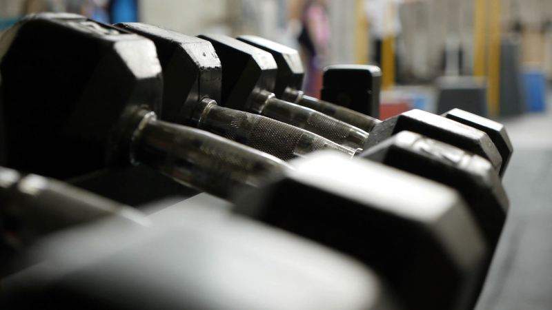 HIIT fitness trend on the rise, as are injuries and warnings - image