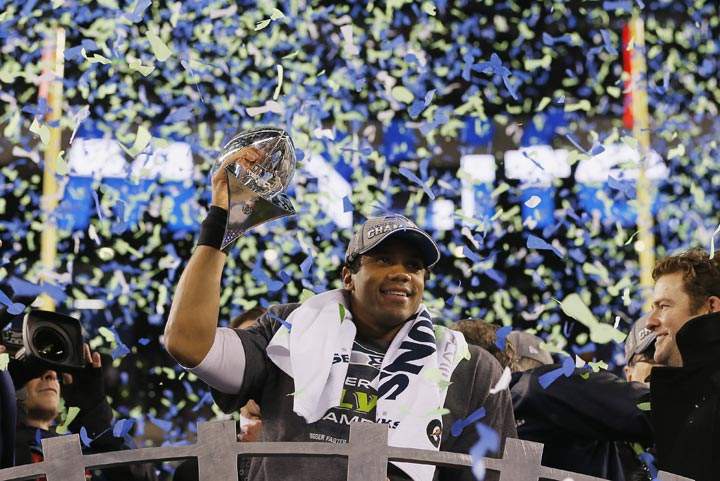 Top B.C. sports stories of 2014 - image