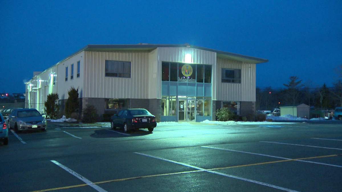 4 vehicles stolen, 4 arrested in Lower Sackville heist - image