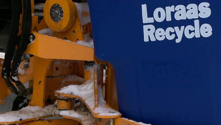Concerns are being raised over the proposed cost of multi-unit recycling in Saskatoon.