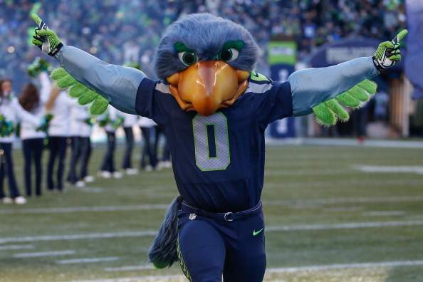 NFL mascots to hit the slopes in Lake Louise - image