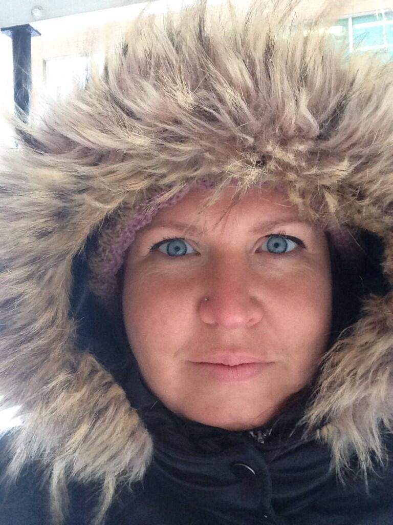 Global Calgary viewers show us some shivery selfies as they battle the bitter cold.