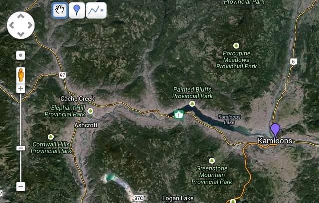 INTERACTIVE MAP: Where will you watch your local Olympians? - image
