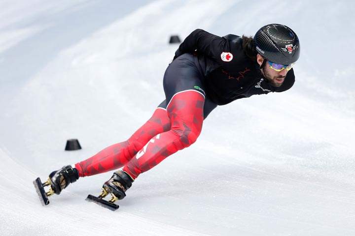 Charles Hamelin