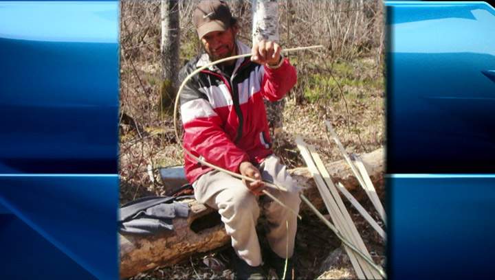 A community is in mourning after the body of respected elder Solomon Roberts was plucked from the icy waters of a northern Saskatchewan lake.
