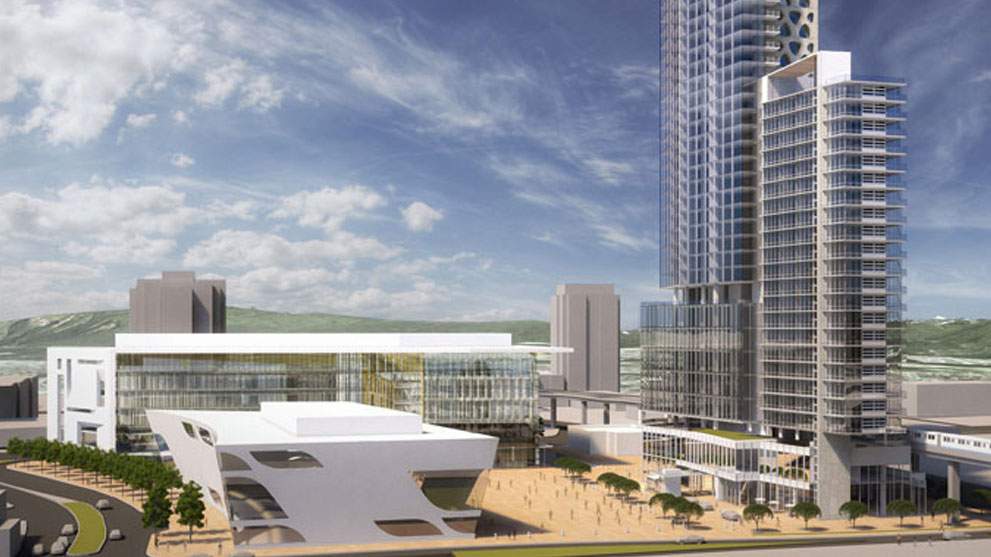 Surrey council has voted to create an ethics office for the city.