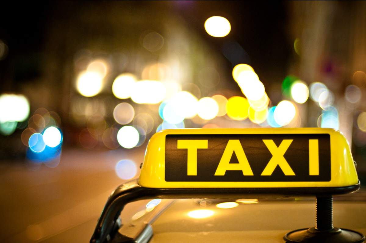 Edmonton city councillors are considering whether to allow taxi companies to apply an additional fuel surcharge on all base fares.