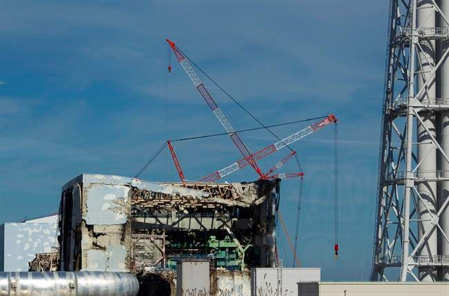 Japan plan keeps nuclear as key energy source