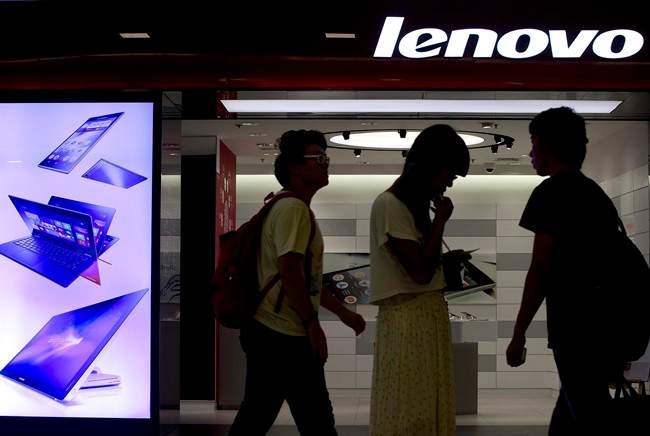 Turns out there are five additional laptops that were affected by the pricing error – not just the Y410p model.