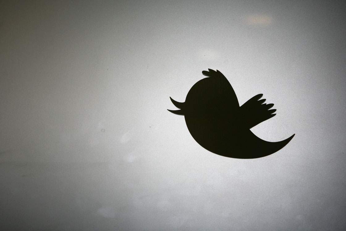 Growth among new users at Twitter has slowed, leaving investors worried about whether the social media company can rival Facebook.