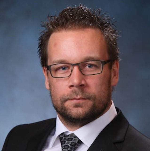 Funeral service for councillor Wade Galloway set for Saturday - image