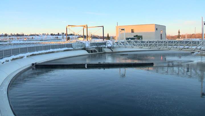 City of Saskatoon proposing deal to provide water and waste water service for Martensville.