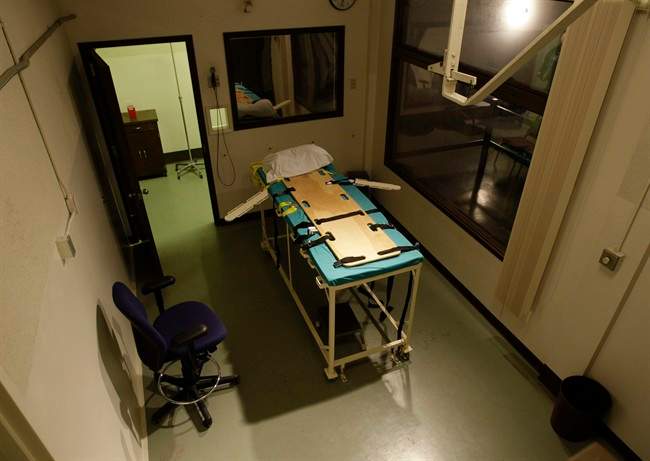 In the wake of a botched lethal injection in Oklahoma last month, a Utah lawmaker says he believes a firing squad is a more humane form of execution. And he plans to bring back that option for criminals sentenced to death in his state.

