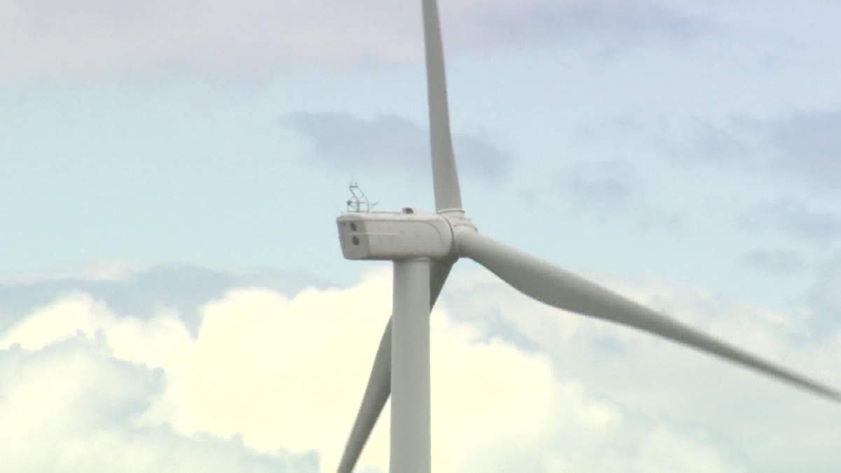 South Qu'Appelle reeve Jeanne DesRocher says public opposition to wind turbines was an overwhelming factor in the R.M. council's decision.
