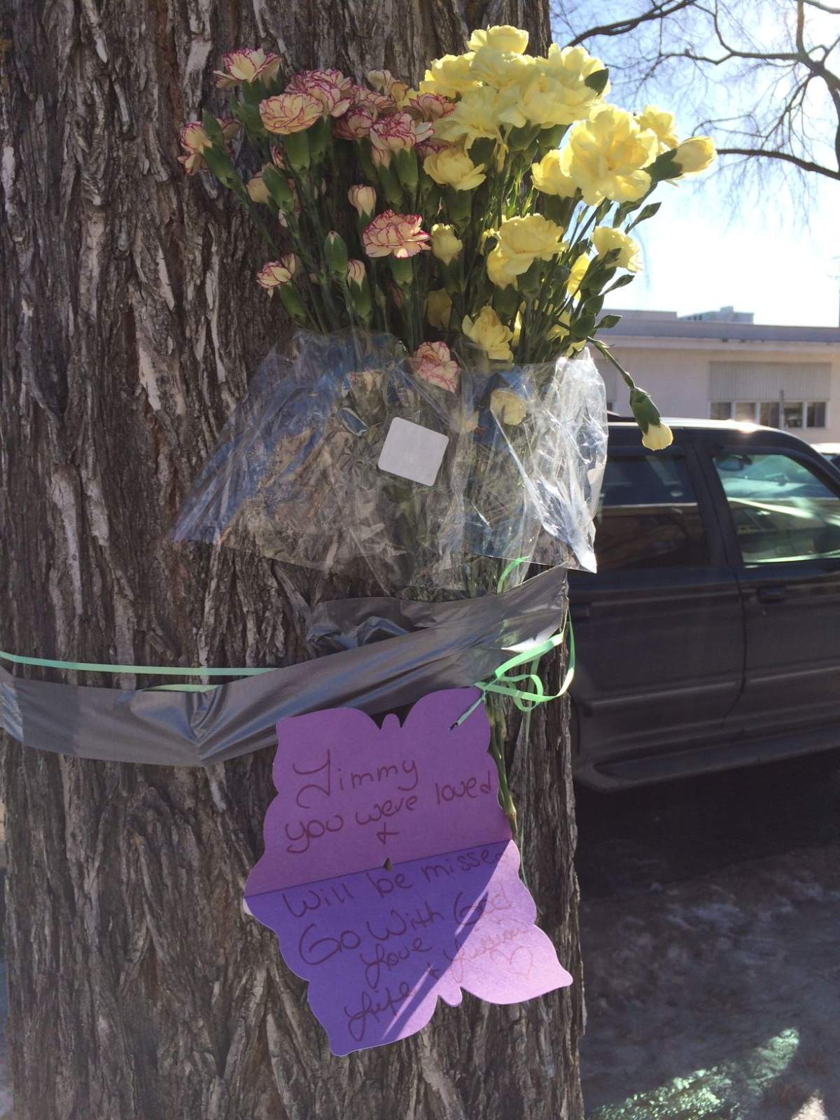 UPDATE: Edmonton police confirm city’s latest homicide - image