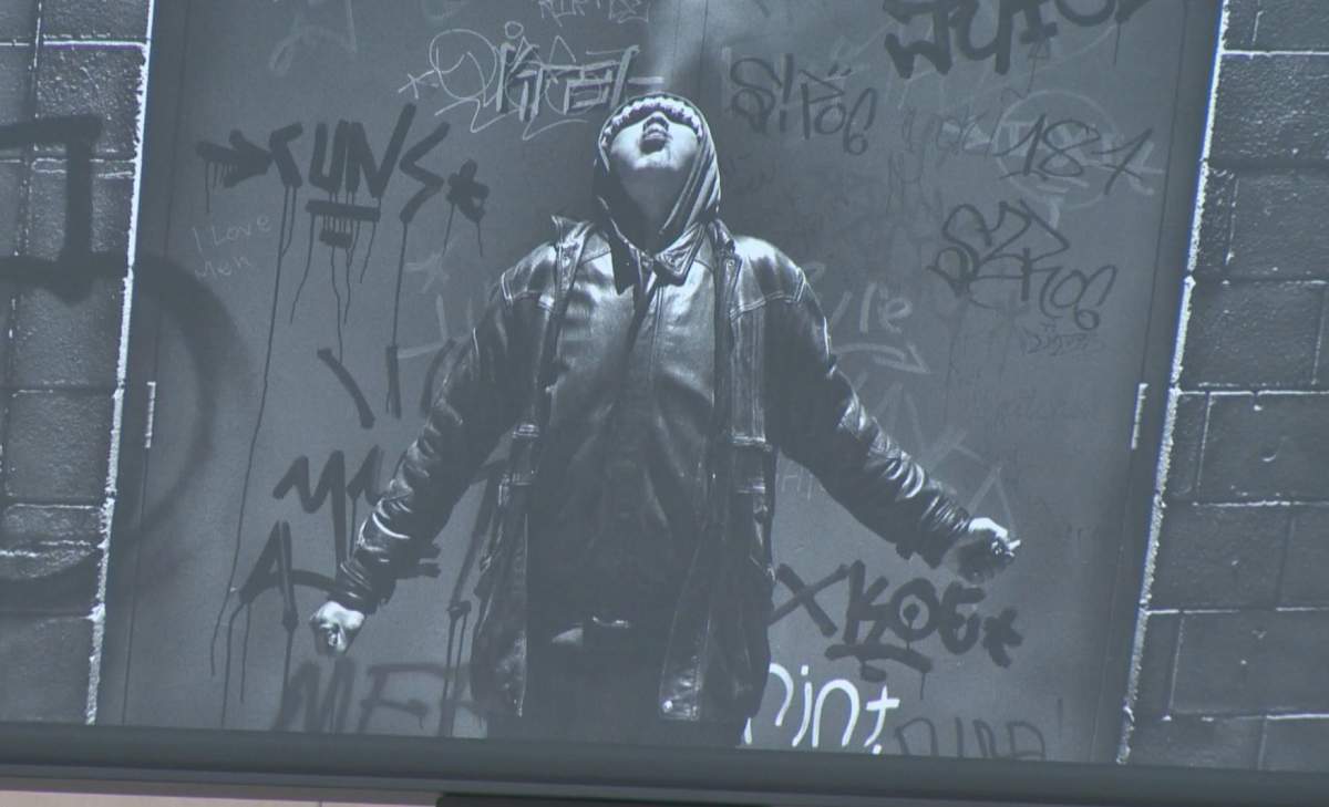 The end of the hearings wrapped up with a four-day event in Edmonton attended by thousands, which included an artists’ showcase.