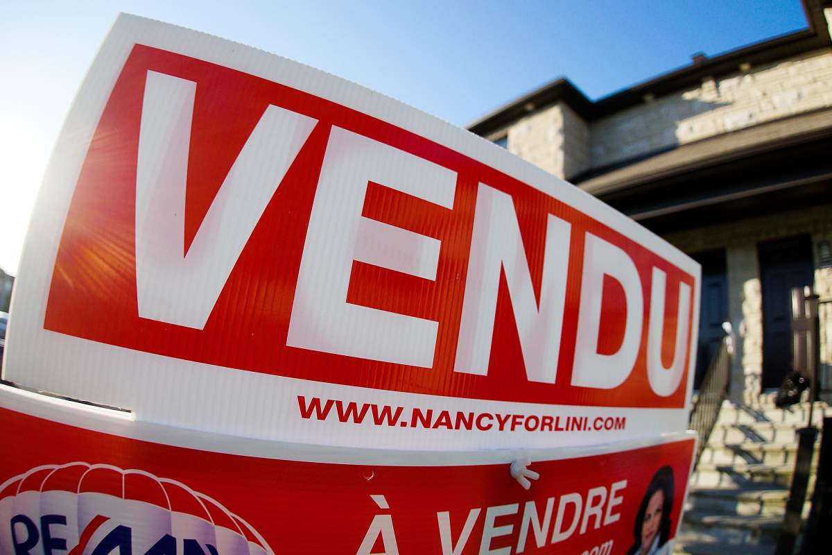 Barnes said that since the PQ's minority victory in September 2012, inquiries from Quebec-based buyers have tripled — from two to six calls per week.
