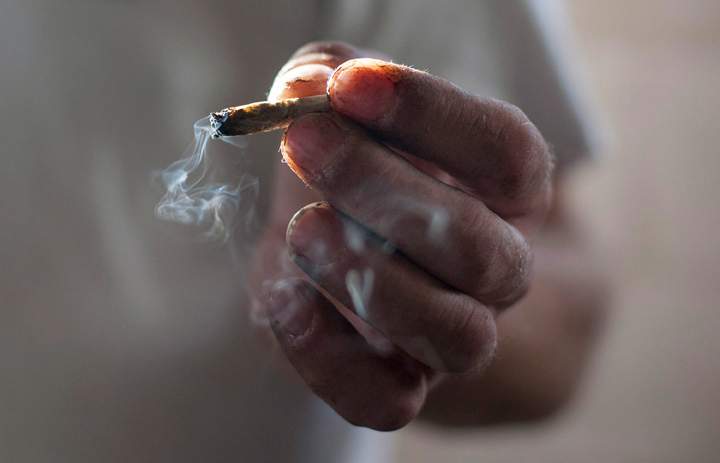Medical Marijuana