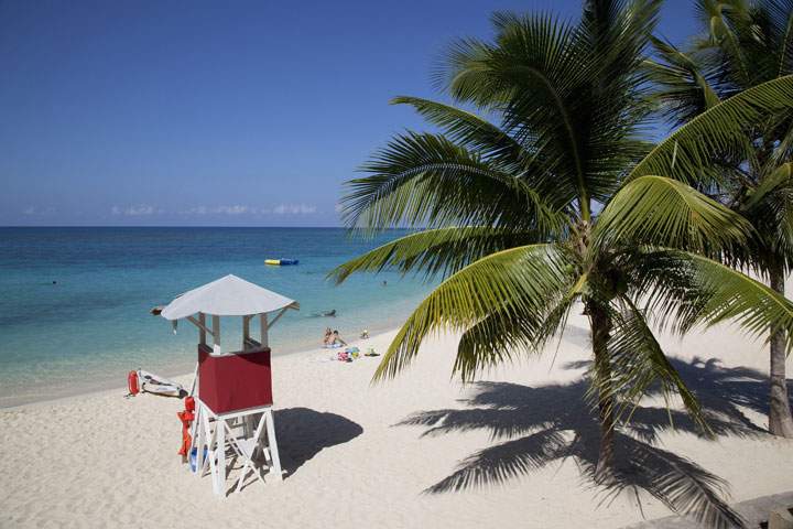 Jamaica
