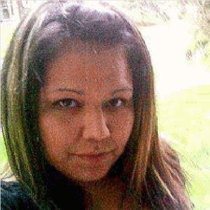 A file photo of Amber Tuccaro.