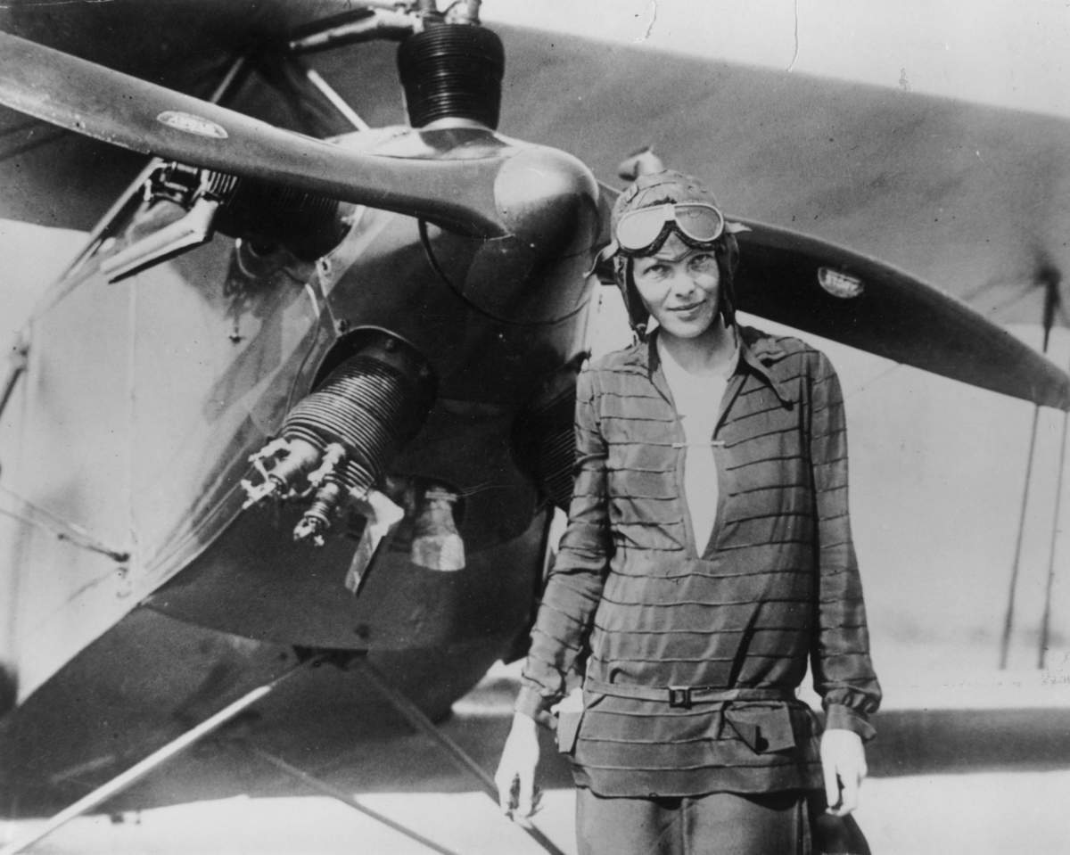 Without a trace: a look at mysterious aviation disappearances