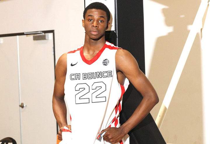 Andrew Wiggins