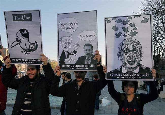 Turkey restores access to YouTube - image