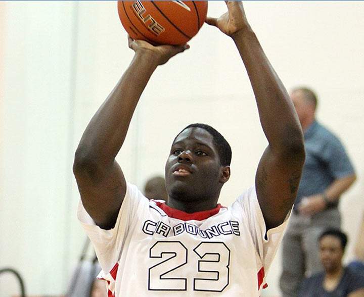 Anthony Bennett