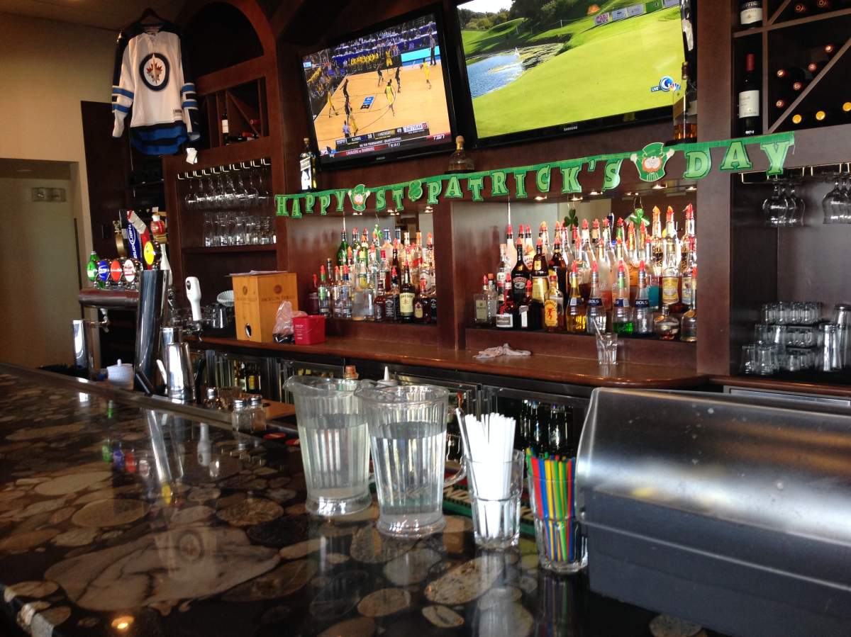 Manitoba’s liquor laws get modernized.