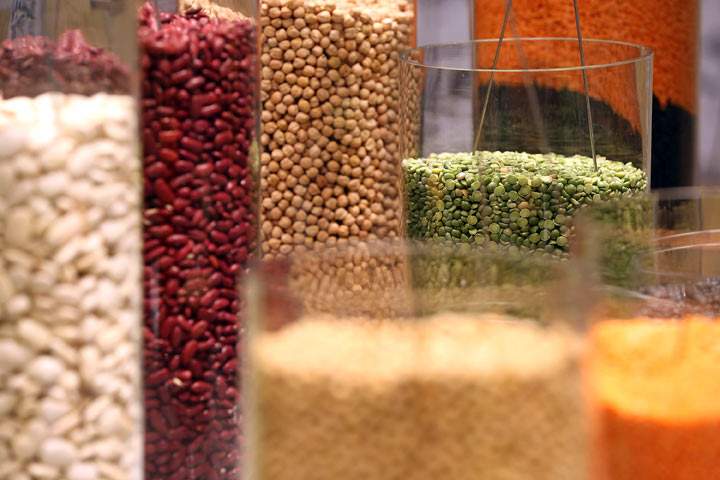 Healthy cooking on a budget? Try beans