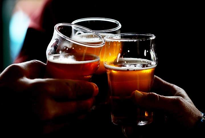 Alcohol