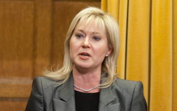 Hazel has spoken: New poll shows Crombie pulling ahead in Mississauga mayoral race following McCallion endorsement