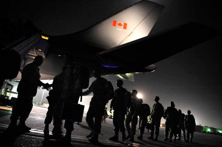 An external review by a former Supreme Court of Canada justice into allegations of sexual misconduct in the military has been completed.