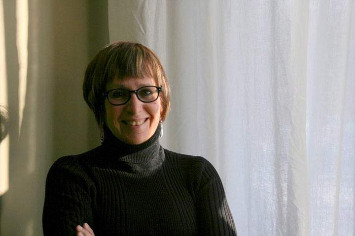 Cookbook author Evelyn Raab is shown in a handout photo. Potential bakers, no matter what their age, will find Raab's "The Clueless Baker: Learning to Bake from Scratch, " a godsend. 