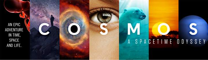 Put this all together and you have a way of capturing the attention span of those who might otherwise pass up the opportunity to learn about our universe.