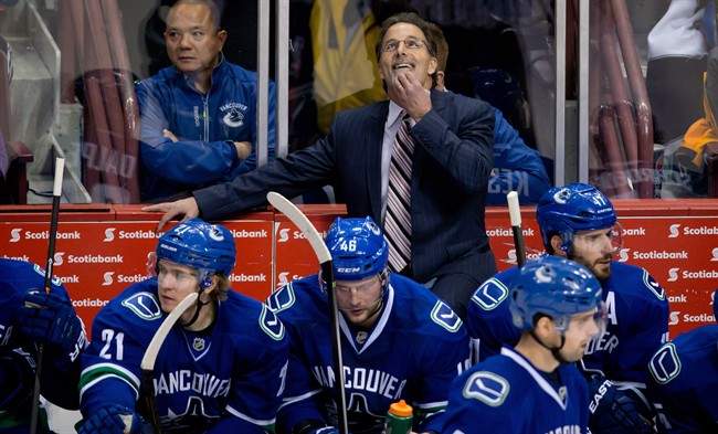 Top B.C. sports stories of 2014 - image