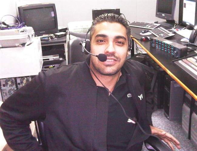 Mohamed Fahmy